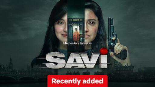 Savi