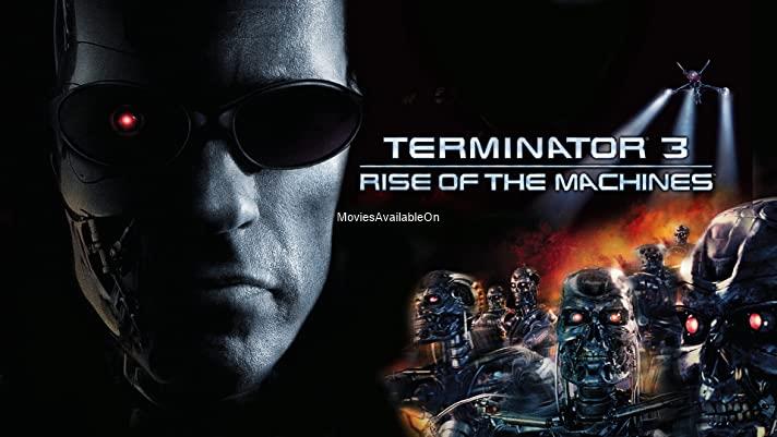 terminator 3 full movie online