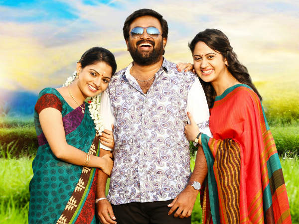 family drama movie review tamil