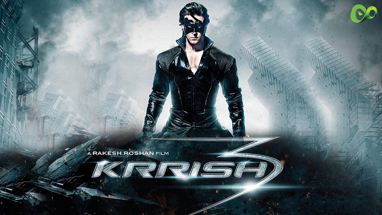 Krrish 2 downloading HD Tamil movies